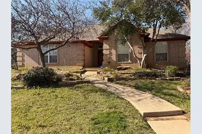 8805 Rolling Springs Court, Fort Worth, TX 76120 - Photo 1