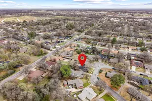 2418 Monett Dr, Sherman, TX 75092 - Photo 35