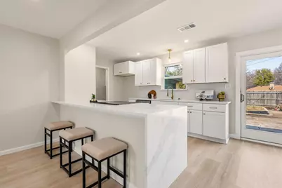 2418 Monett Drive, Sherman, TX 75092 - Photo 7