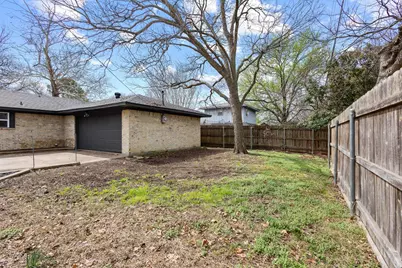 2418 Monett Drive, Sherman, TX 75092 - Photo 31