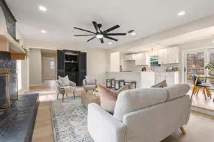 2418 Monett Dr, Sherman, TX 75092 - Photo 5