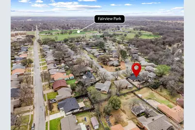 2418 Monett Drive, Sherman, TX 75092 - Photo 33