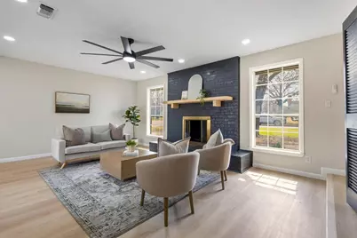 2418 Monett Drive, Sherman, TX 75092 - Photo 3