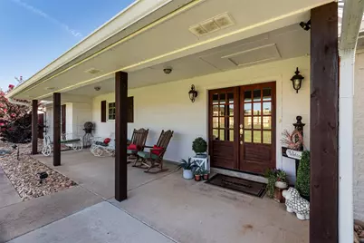 5100 Highway 144, Walnut Springs, TX 76690 - Photo 3