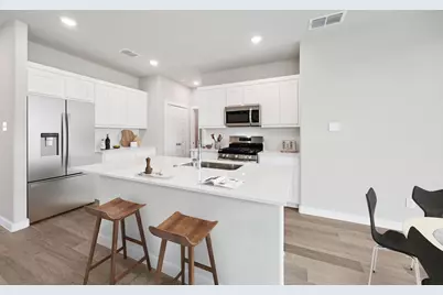 2707 Parkside Trail, Princeton, TX 75407 - Photo 5