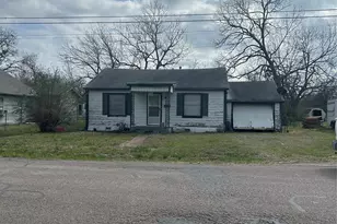 509 Allen Ave, Bonham, TX 75418 - Photo 1