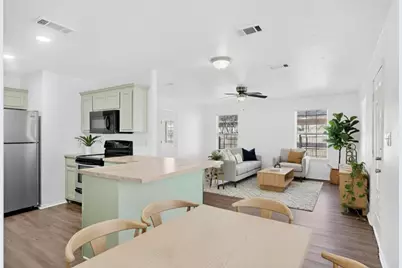 604 S Maxey Street, Sherman, TX 75090 - Photo 3