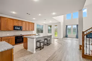 4519 Forest Bend Ct, Garland, TX 75040 - Photo 5