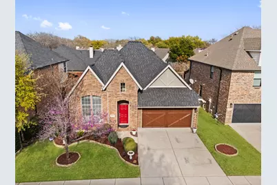 1612 Lake Eden Drive, Euless, TX 76039 - Photo 25