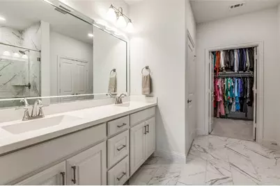 3851 Sand Lily Lane, Prosper, TX 75078 - Photo 17