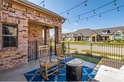 3851 Sand Lily Lane, Prosper, TX 75078 - Photo 23