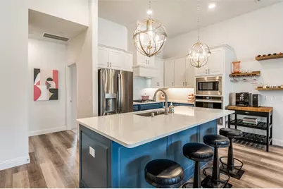 3851 Sand Lily Lane, Prosper, TX 75078 - Photo 11