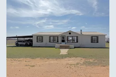 517 County Road 167, Eastland, TX 76448 - Photo 1