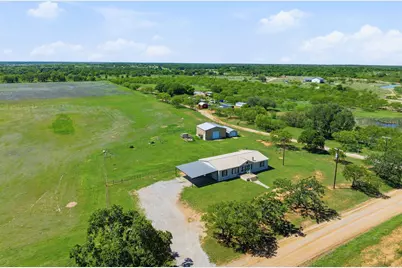 517 County Road 167, Eastland, TX 76448 - Photo 3