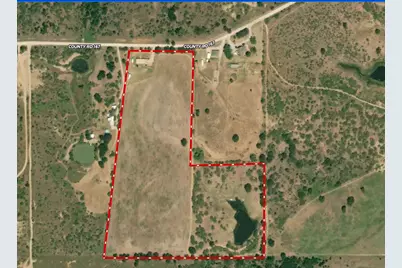 517 County Road 167, Eastland, TX 76448 - Photo 3