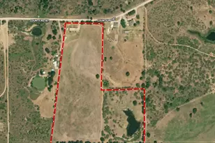 517 Co Rd 167, Eastland, TX 76448 - Photo 3