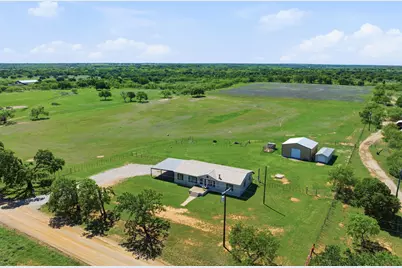 517 County Road 167, Eastland, TX 76448 - Photo 1