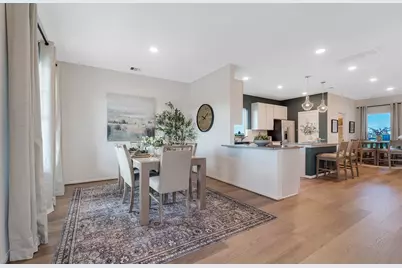 1412 Florence Lane, Celina, TX 75009 - Photo 5