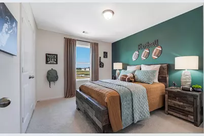 1412 Florence Lane, Celina, TX 75009 - Photo 21