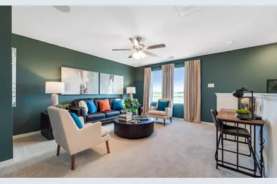 1412 Florence Lane, Celina, TX 75009 - Photo 17