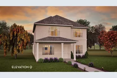 1412 Florence Lane, Celina, TX 75009 - Photo 1