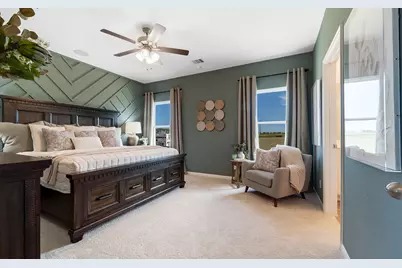 1412 Florence Lane, Celina, TX 75009 - Photo 13