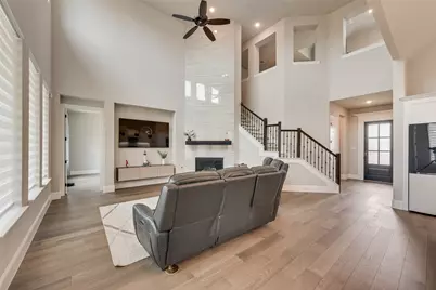 7108 Woodside Drive, Argyle, TX 76226 - Photo 7