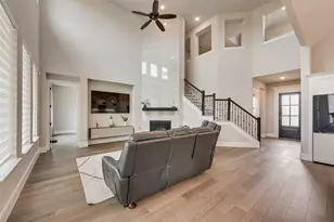 7108 Woodside Dr, Argyle, TX 76226 - Photo 7
