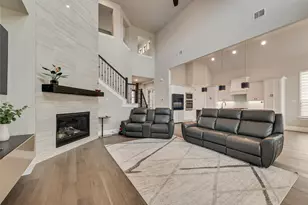 7108 Woodside Dr, Argyle, TX 76226 - Photo 7