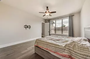 7108 Woodside Dr, Argyle, TX 76226 - Photo 17