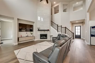 7108 Woodside Drive, Argyle, TX 76226 - Photo 9