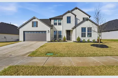 4111 Olmsted Drive, Rockwall, TX 75032 - Photo 1