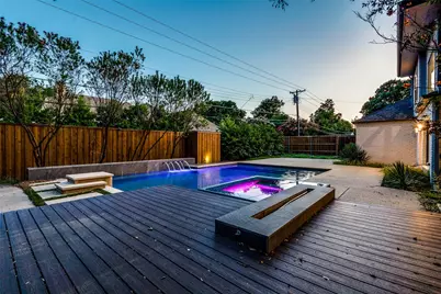 5908 Melshire Drive, Dallas, TX 75230 - Photo 3