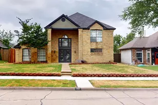 4917 Meadow Vista Pl, Garland, TX 75043 - Photo 1