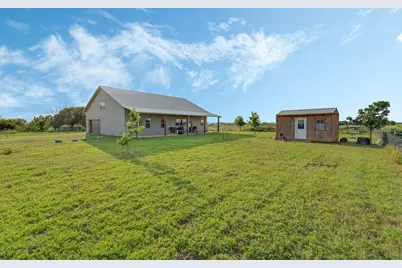 5050 Helton Road, Justin, TX 76247 - Photo 31