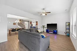 196 Lady Bird Dr, Waxahachie, TX 75165 - Photo 17