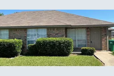 3117 Inglewood Street, Denton, TX 76209 - Photo 1