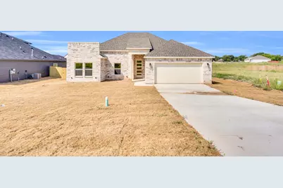 530 E Lamar Street, Palmer, TX 75152 - Photo 3