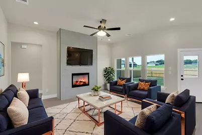 530 E Lamar Street, Palmer, TX 75152 - Photo 5