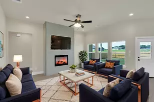 530 E Lamar St, Palmer, TX 75152 - Photo 5