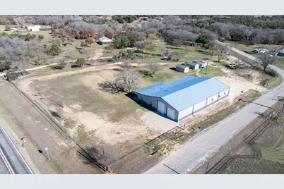 7703 Prairie Creek Lane, Tolar, TX 76476 - Photo 11