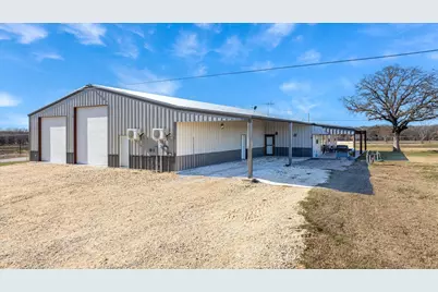 7703 Prairie Creek Lane, Tolar, TX 76476 - Photo 1