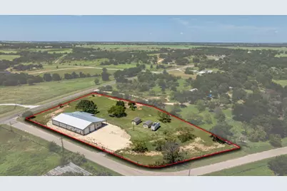 7703 Prairie Creek Lane, Tolar, TX 76476 - Photo 7