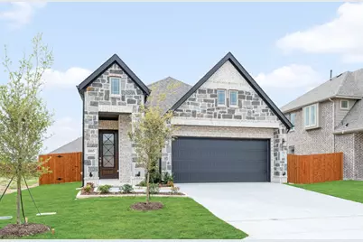 1005 River Oaks Drive, Godley, TX 76044 - Photo 1