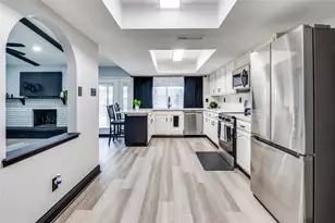 2034 Lewis Trail, Grand Prairie, TX 75052 - Photo 11