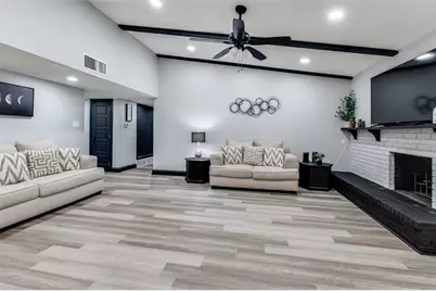 2034 Lewis Trail, Grand Prairie, TX 75052 - Photo 5