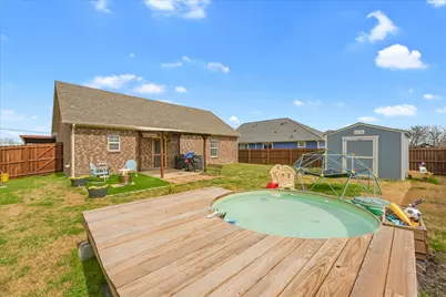102 E Willow Street, Sanger, TX 76266 - Photo 23