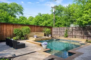 5123 Elsby Ave, Dallas, TX 75209 - Photo 37