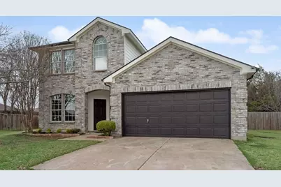 1505 Black Maple Drive, Anna, TX 75409 - Photo 1