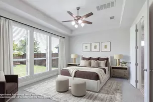 1004 Biltmore Ct, Forney, TX 75126 - Photo 11